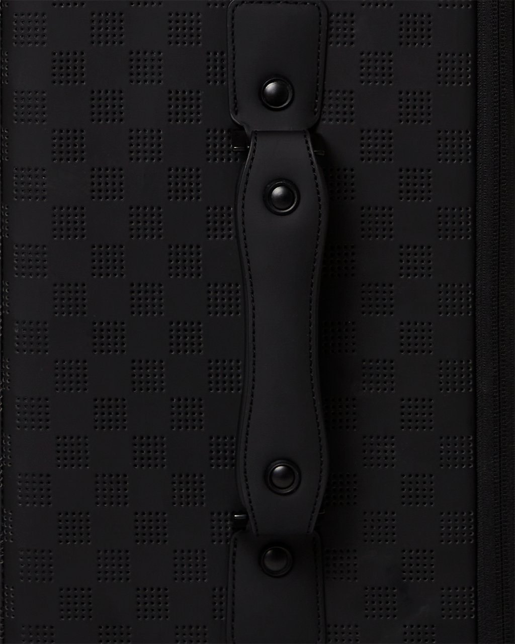 GLOBAL MOGUL BILLIONAIRE IMPERIAL CARRY-ON LUGGAGE