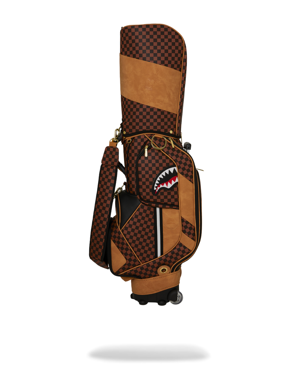 HENNYVILLE GOLF BAG