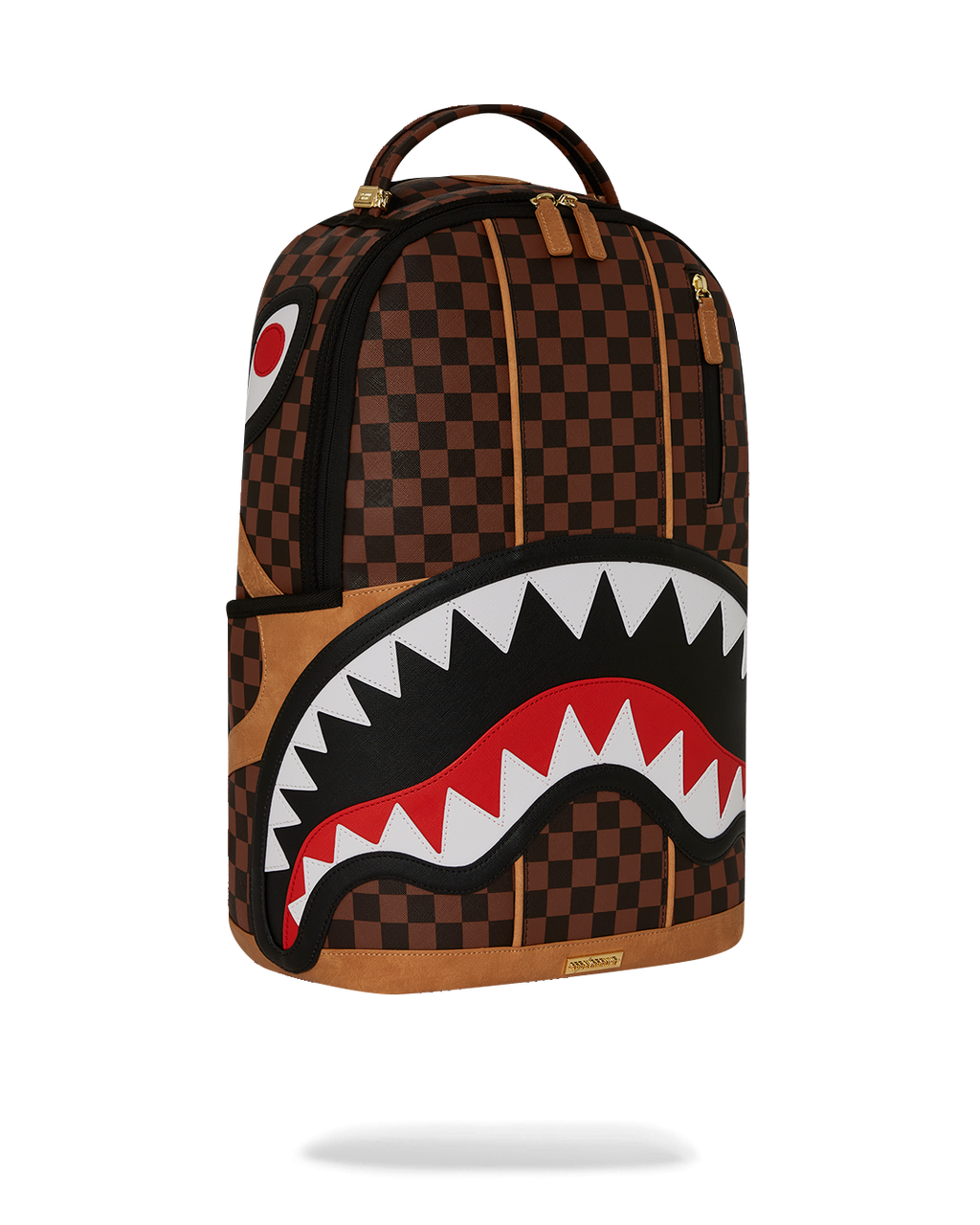 HENNYVILLE DLXSV BACKPACK