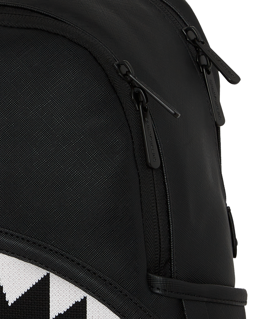 KNIT COMMANDER SAVAGE BACKPACK