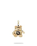 GOLDRUSH BEAR KEYCHAIN