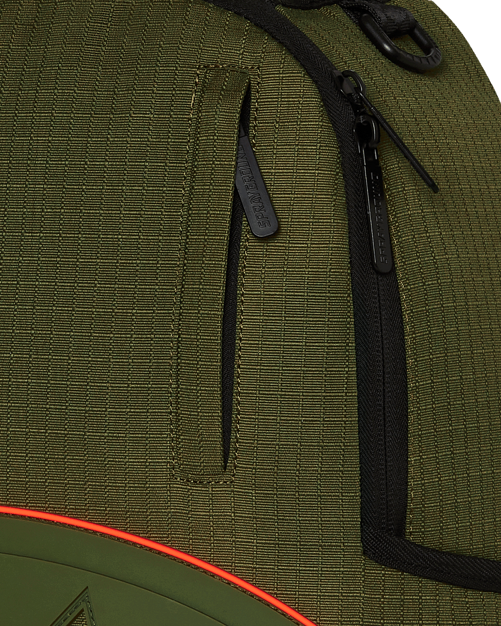 SHARK CENTRAL AIRBORNE BACKPACK
