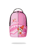 PINK PANTHER CAN'T CATCH ME MINI BACKPACK