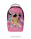 ASTROGALAXY DLXSV BACKPACK