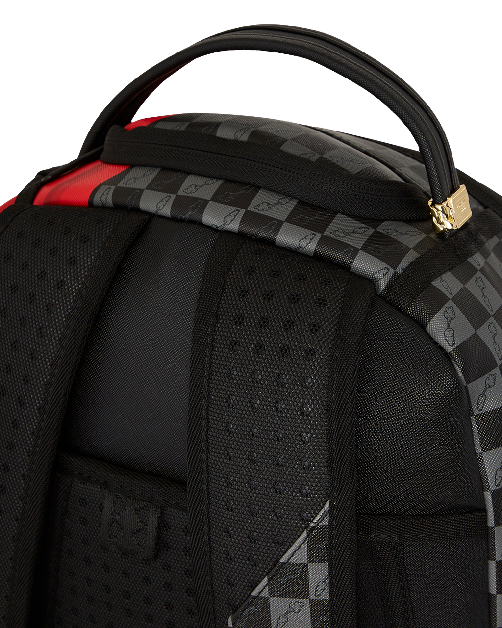 LOONEY TUNES BUGS BUNNY WASUP BACKPACK
