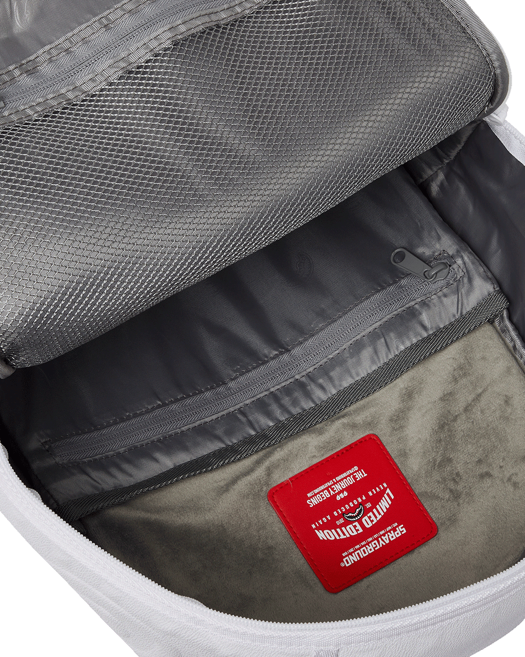 PHASE ZERO BACKPACK