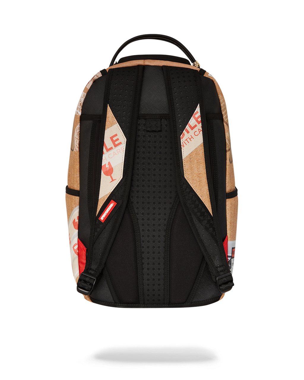 OVERNIGHT DELIVERY BACKPACK