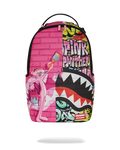 PINK PANTHER PRESTIGE BACKPACK