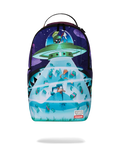 LOONEY TUNES MARVIN THE MARTIAN PAYBACK DLXR BACKPACK