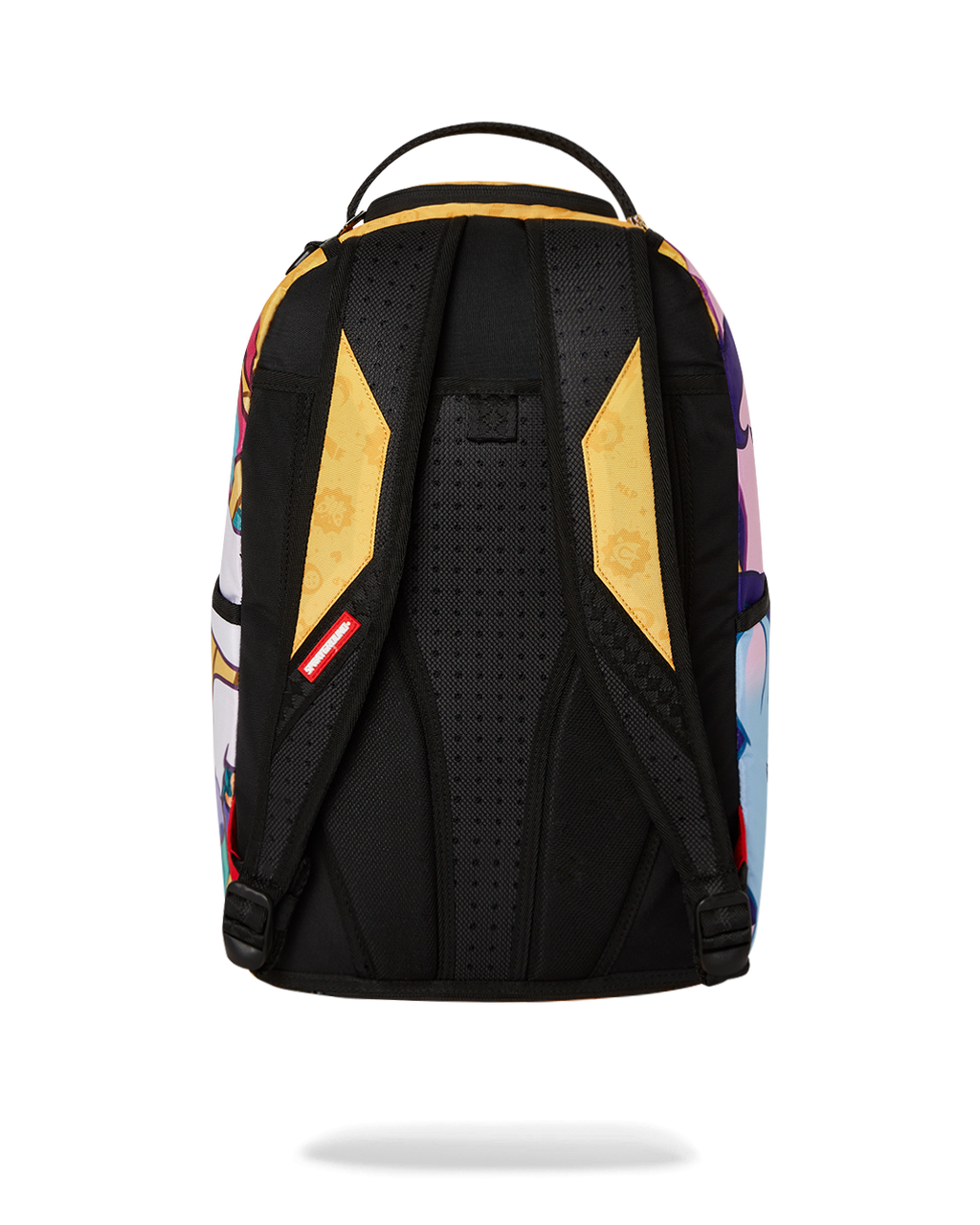 MY LITTLE PONY PARTY DLXR BACKPACK
