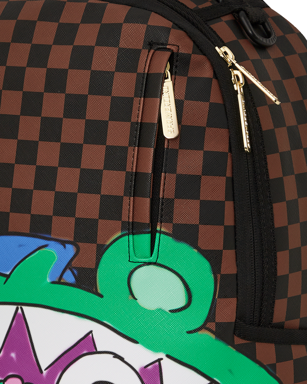 SOLO DOLO DLXSV BACKPACK