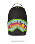 SLIME TAKEOVER BACKPACK