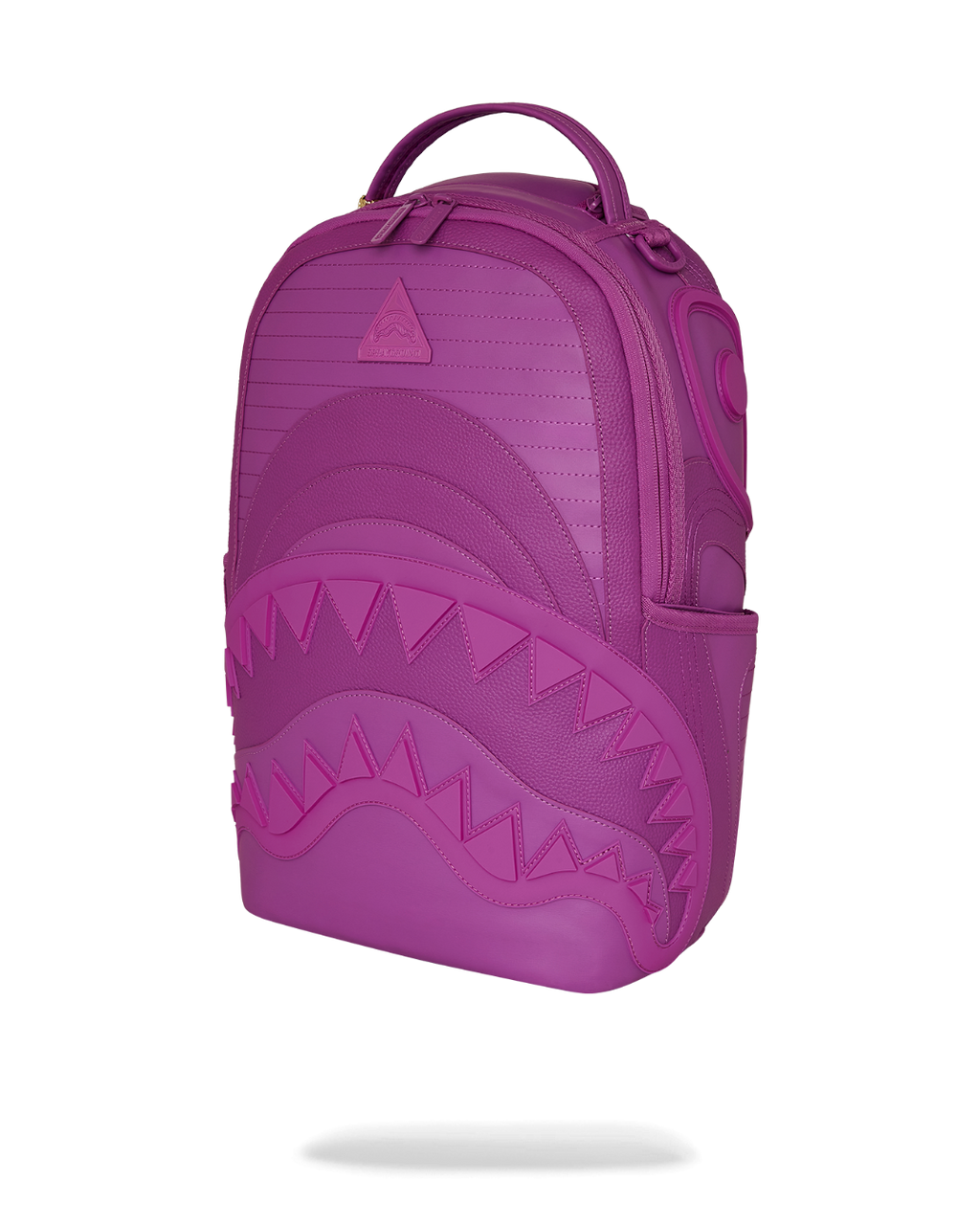 SAKURA SHOCKWAVE-MURASAKI DLX BACKPACK