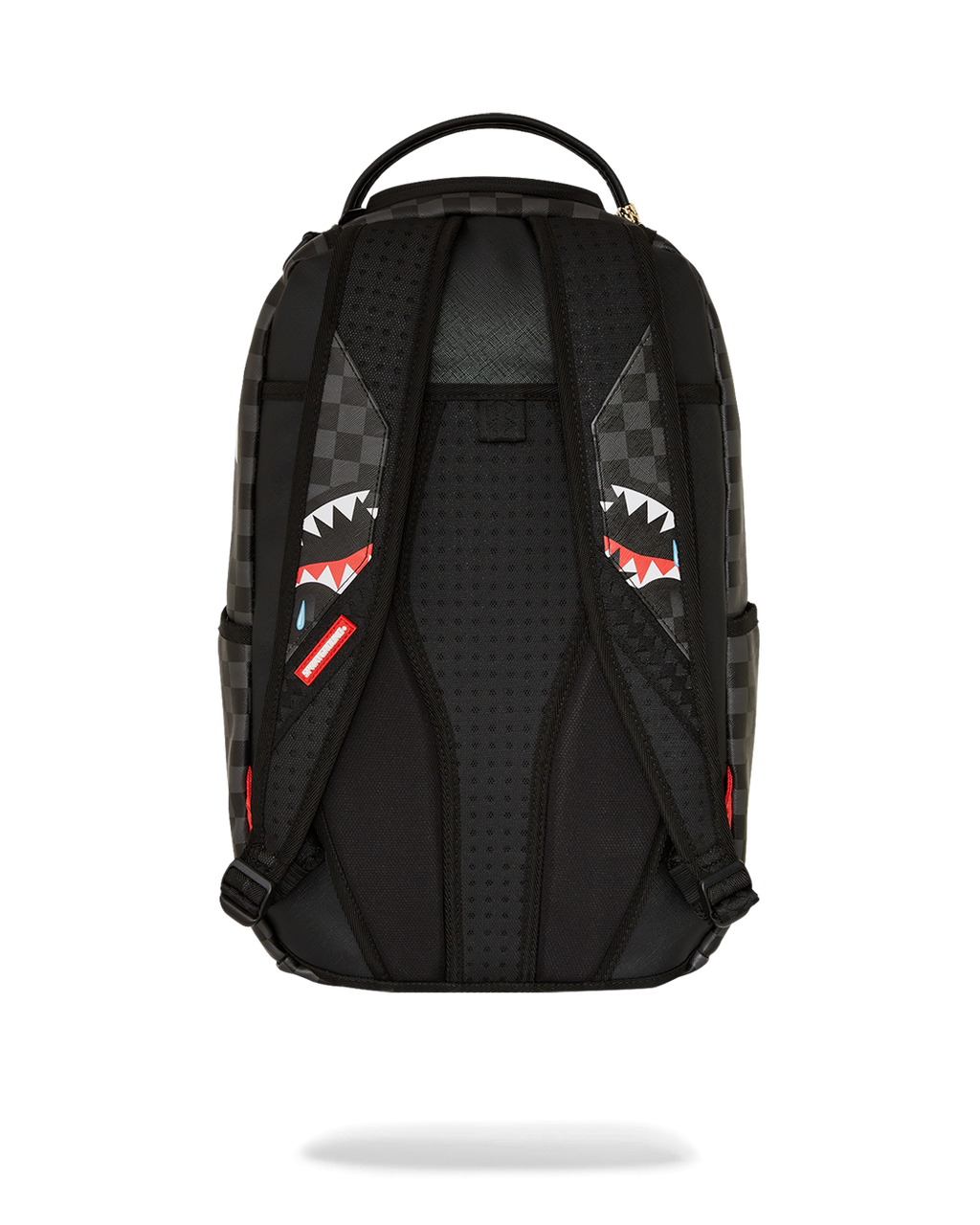 LOONEY TUNES TAZ EAT SHARK BACKPACK