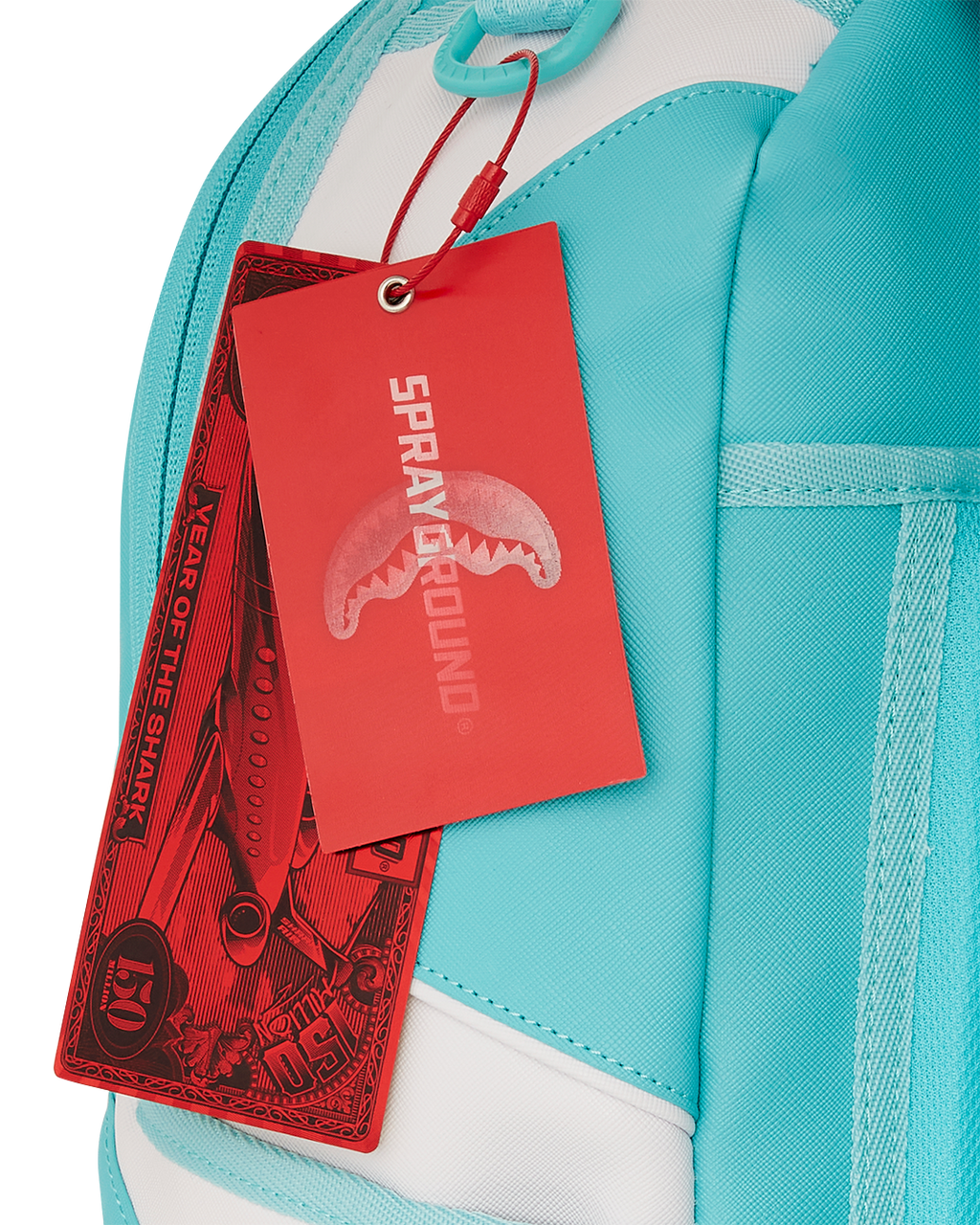 PRESTIGE PLAYER DLXV BACKPACK
