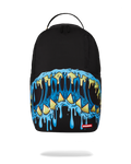 MEGA MELT SHARK BACKPACK
