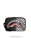 SCRIBBLE DRIBBLE CHECK TOILETRY BRICK
