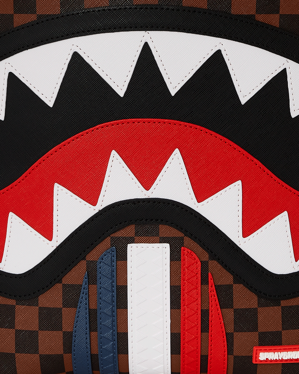 SHARKS IN PARIS GT BACKPACK