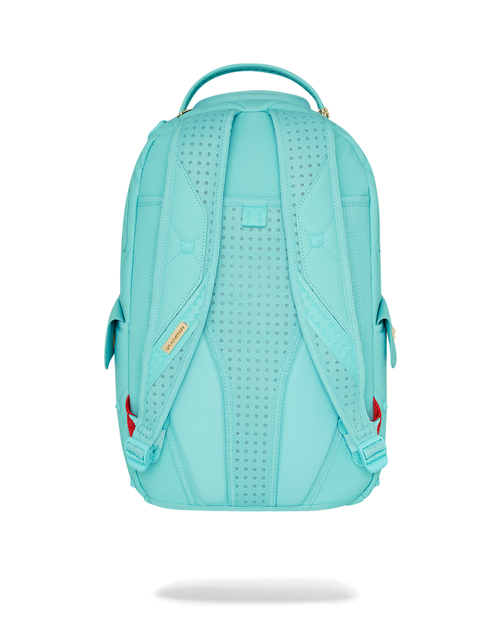 ROCOCCO BEAR DLXSV BACKPACK