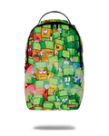 MONEY BOYZ MONEY MOB BACKPACK