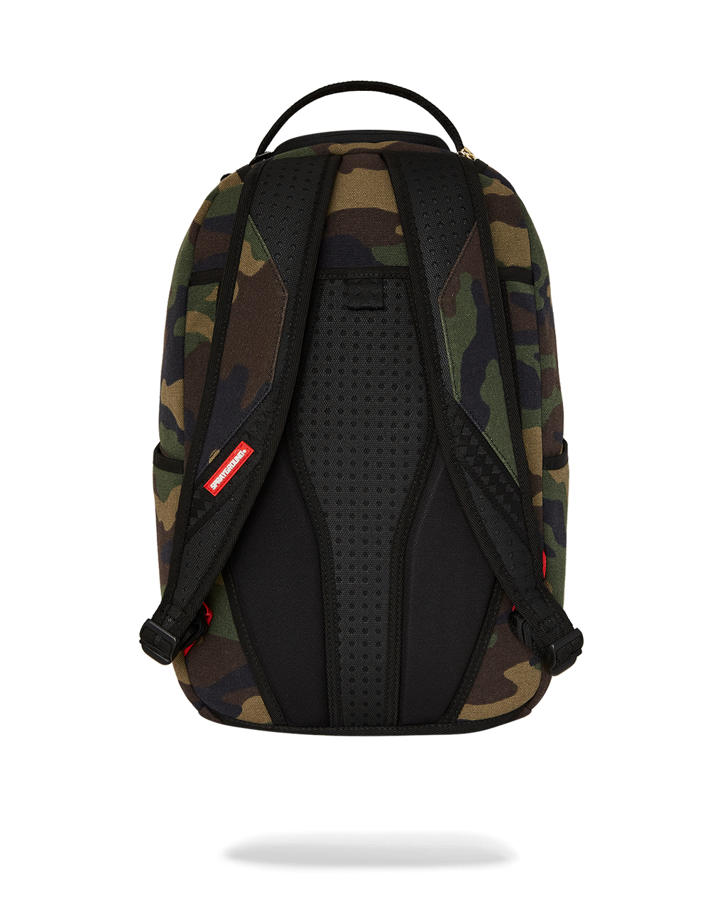 SHARK CENTRAL ROGUE BACKPACK