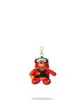 GLOBAL EXPEDITION BEAR KEYCHAIN