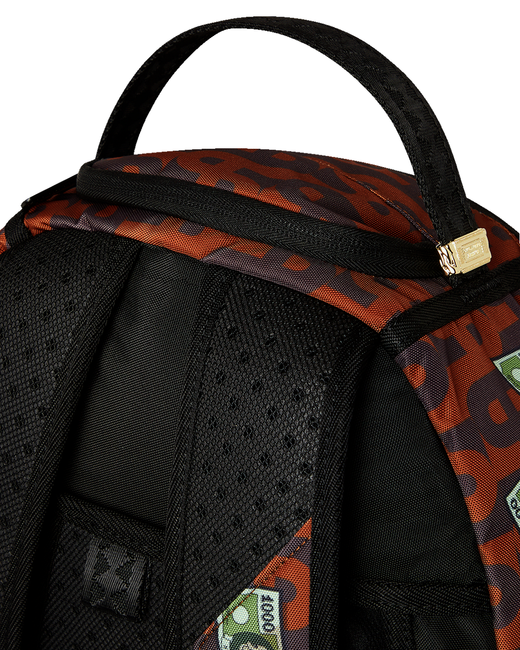 FUTURAMA CASH-IN BENDER BACKPACK