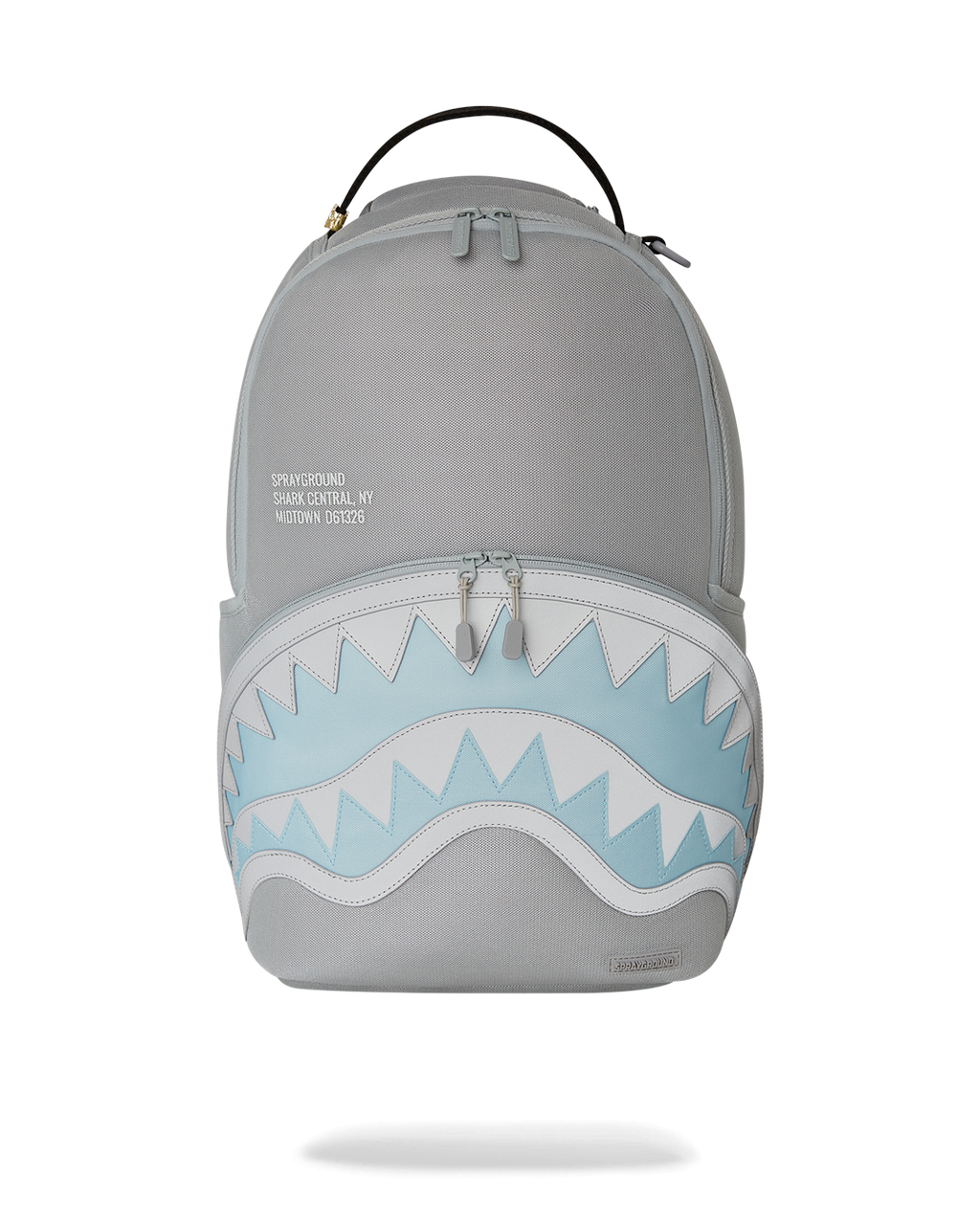 SHARK CENTRAL ICE MESH BACKPACK