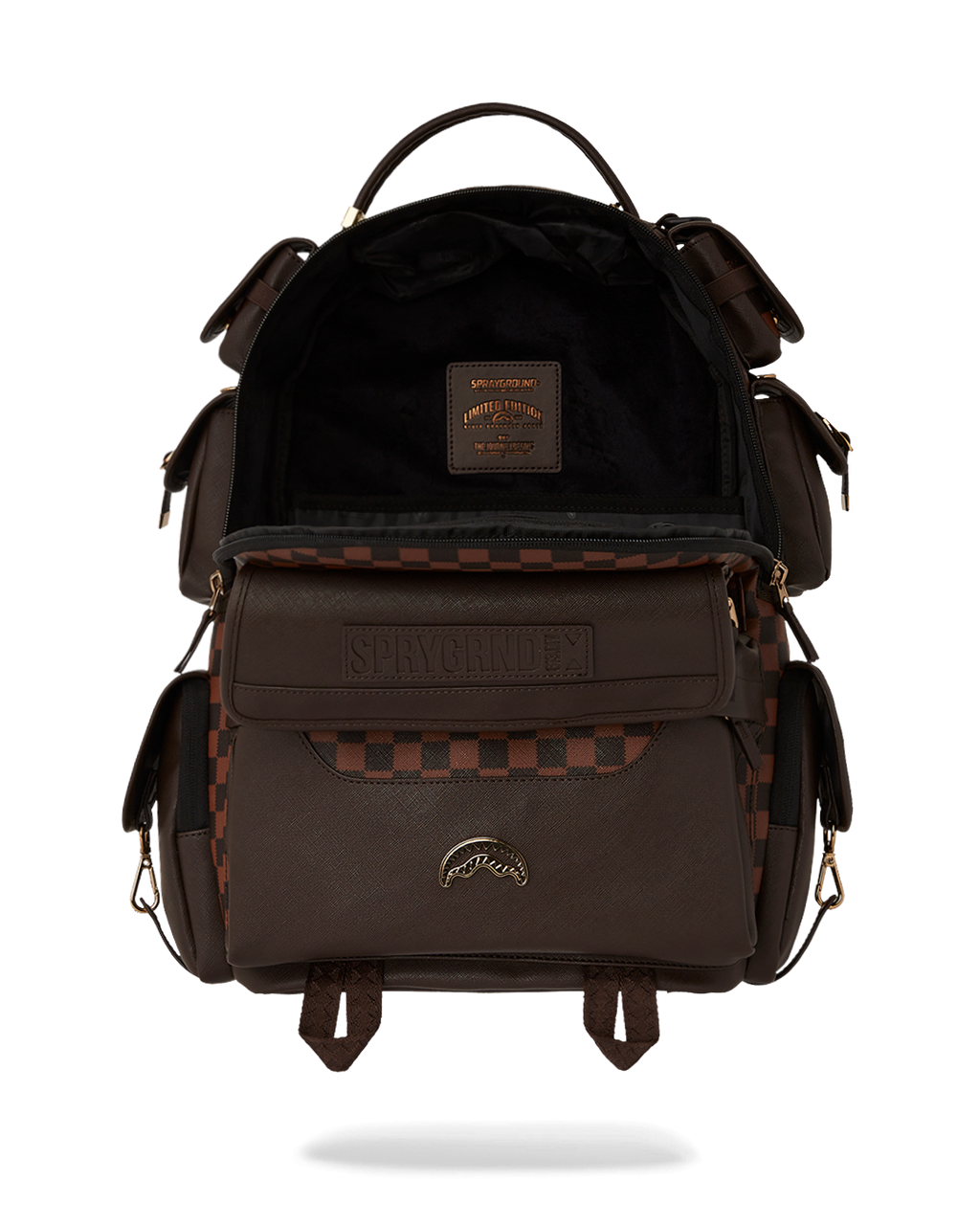 SPECIAL OPS AIR CARGO BACKPACK
