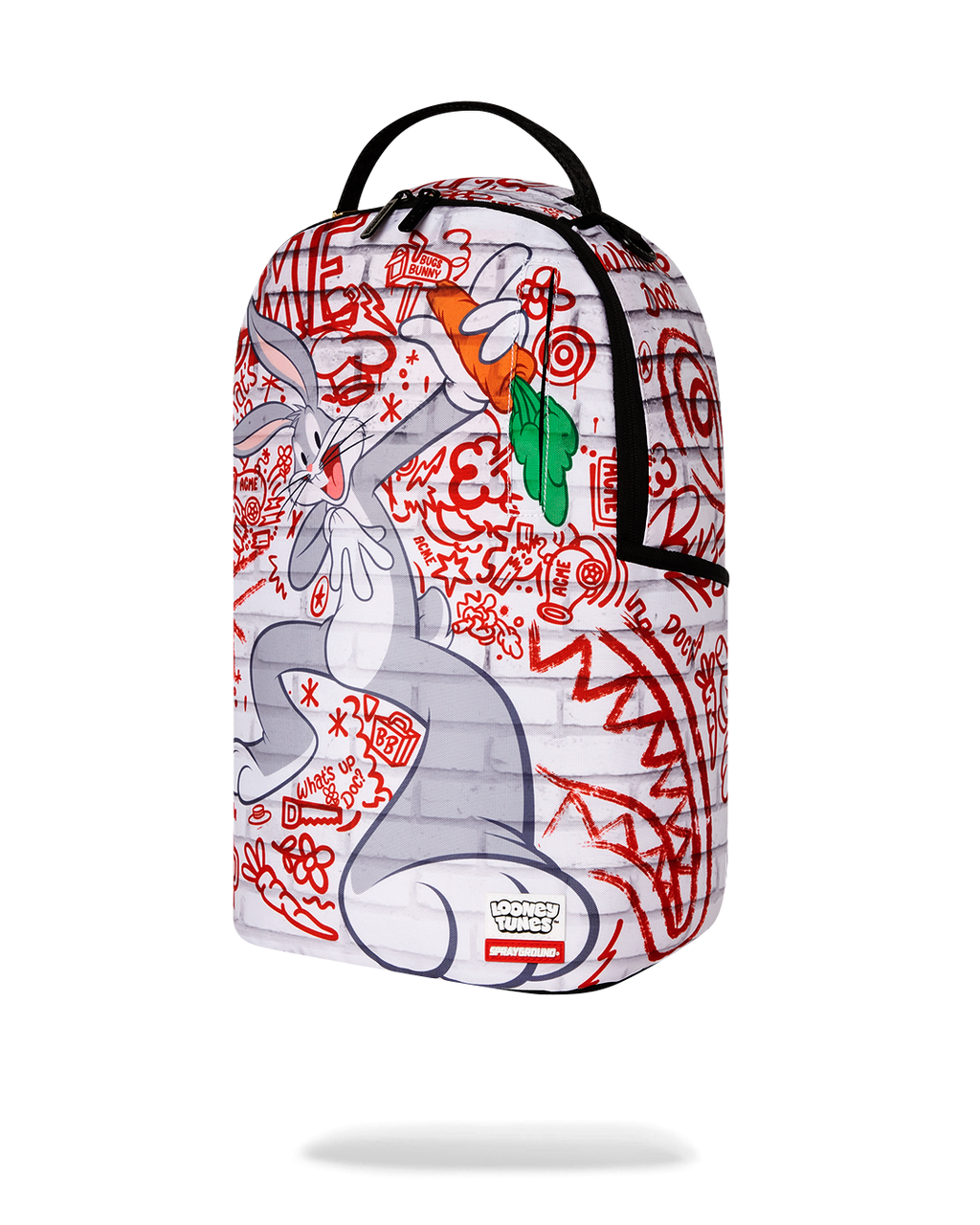 LOONEY TUNES BUGS BUNNY CITY BACKPACK