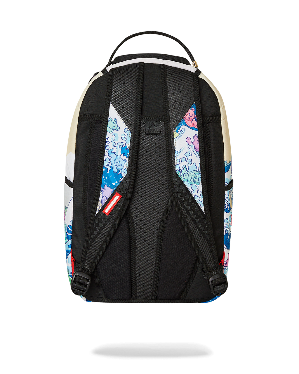 GUMMY BEAR WAVES BACKPACK