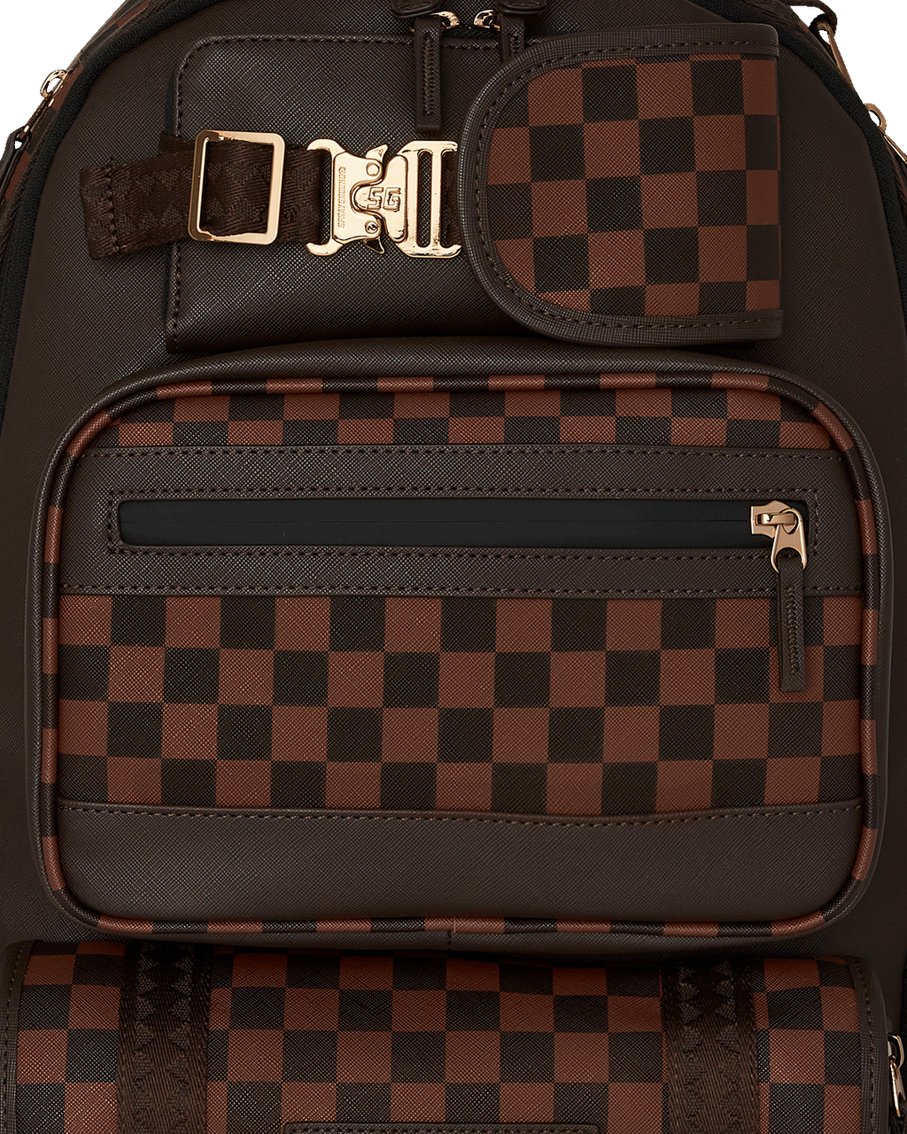 FLEX CHEX CARGO BACKPACK