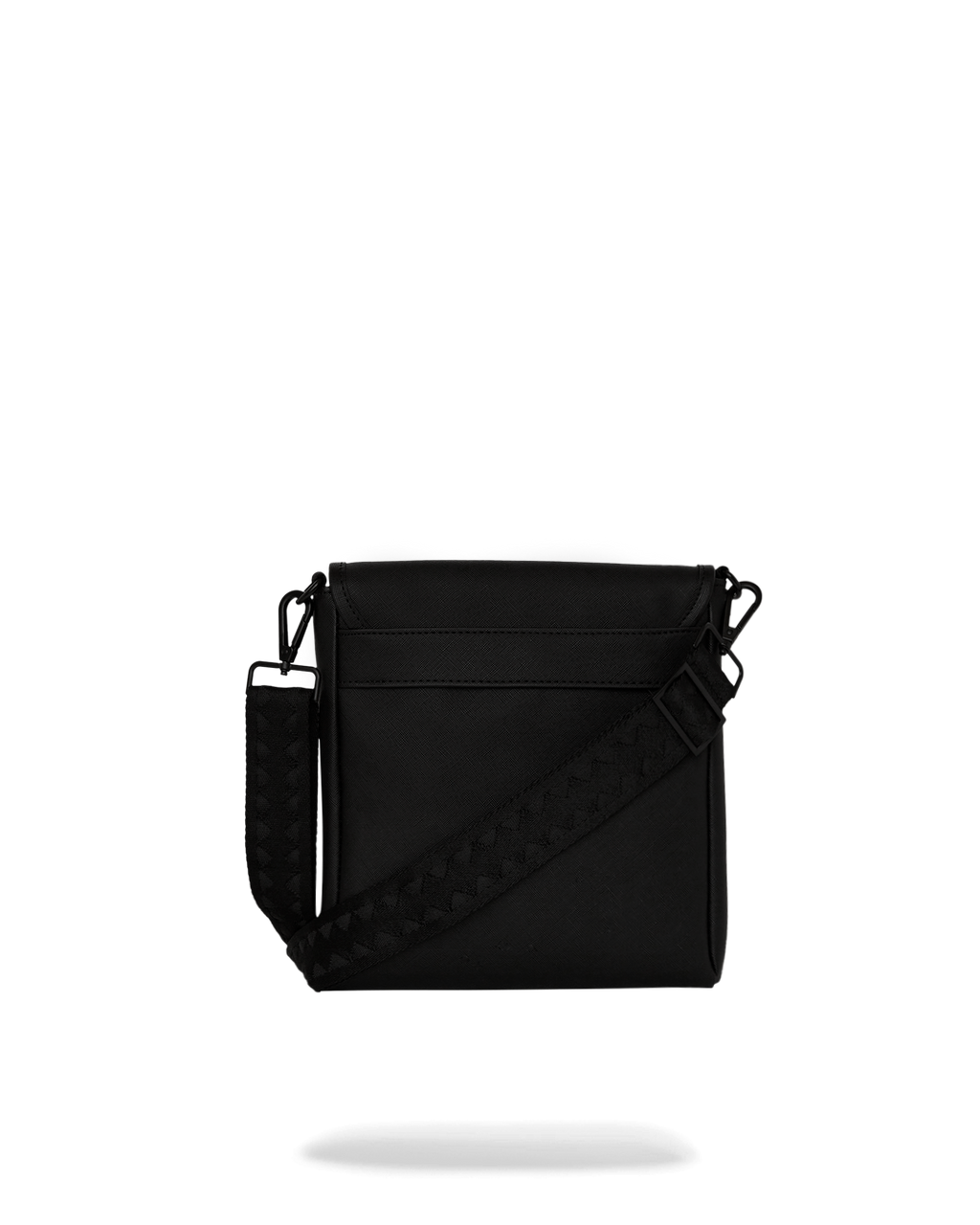 KNIT COMMANDER MESSENGER SLING