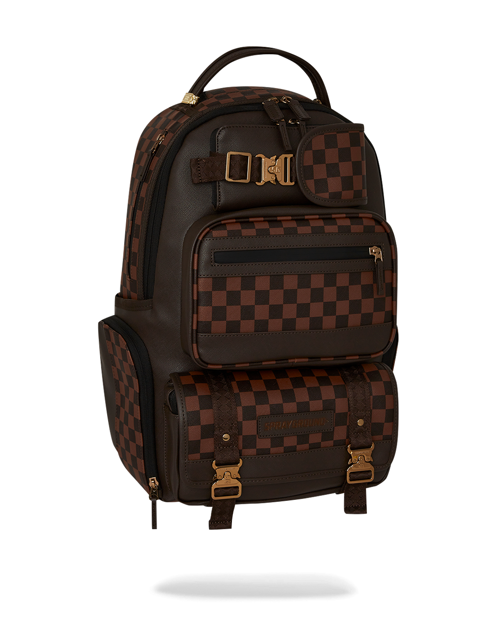 FLEX CHEX CARGO BACKPACK