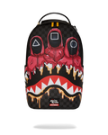 SQUID GAME COLLAB HENCHMEN BACKPACK