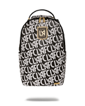 MLS LA FC WINGED WONDER BACKPACK